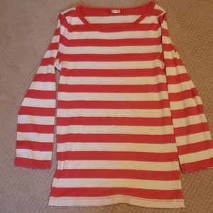 J Crew blouse shirt